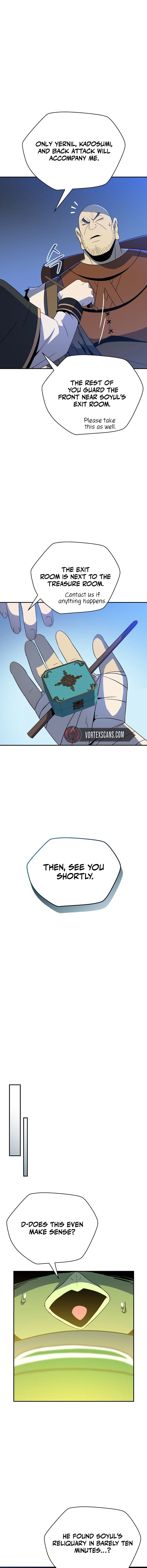 The Turn-Based Mage Chapter 45 Page 15
