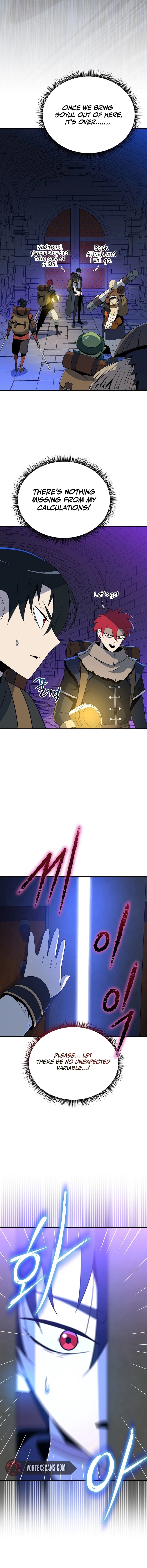 The Turn-Based Mage Chapter 45 Page 17