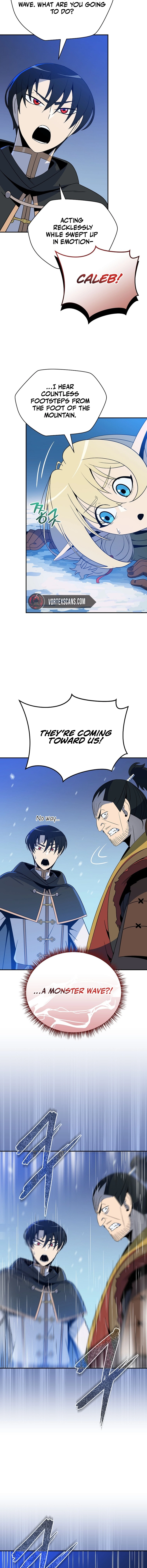 The Turn-Based Mage Chapter 37 Page 7