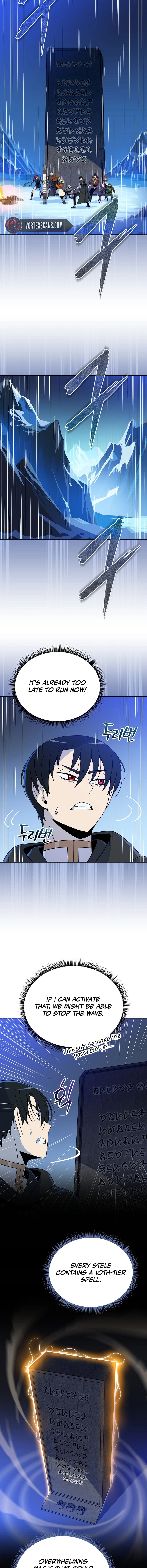 The Turn-Based Mage Chapter 37 Page 8