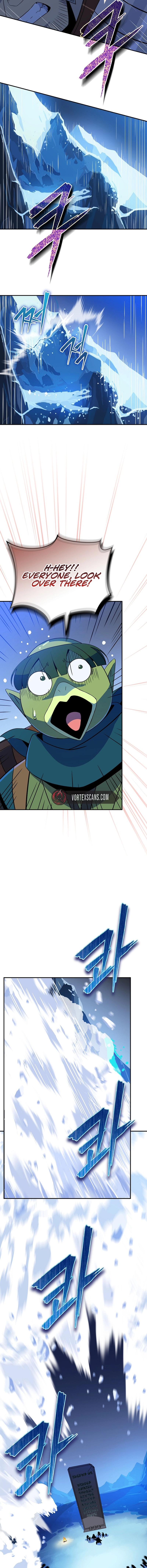 The Turn-Based Mage Chapter 37 Page 11