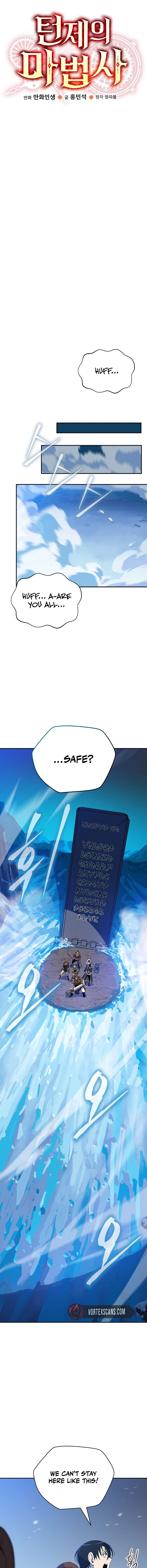 The Turn-Based Mage Chapter 37 Page 15