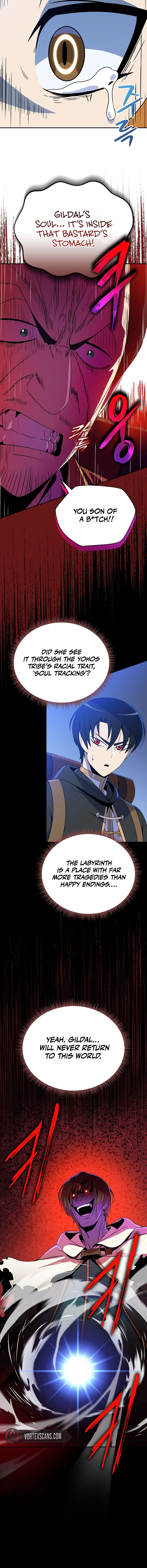 The Turn-Based Mage Chapter 37 Page 18