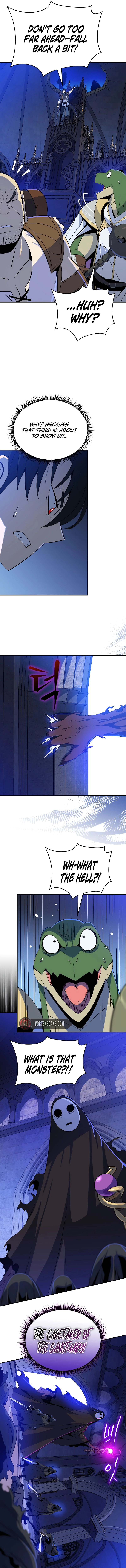 The Turn-Based Mage Chapter 21 Page 6