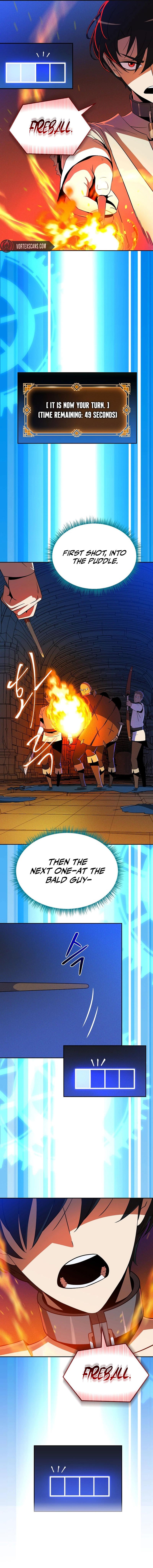 The Turn-Based Mage Chapter 3 Page 7
