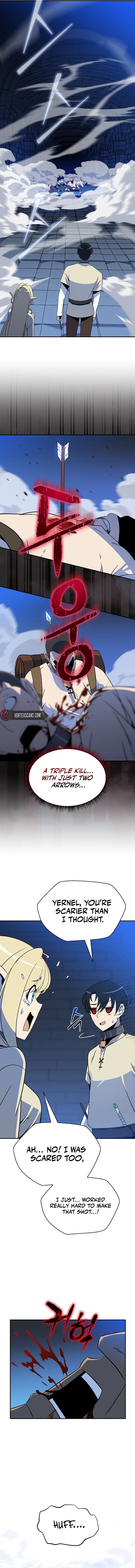 The Turn-Based Mage Chapter 3 Page 12
