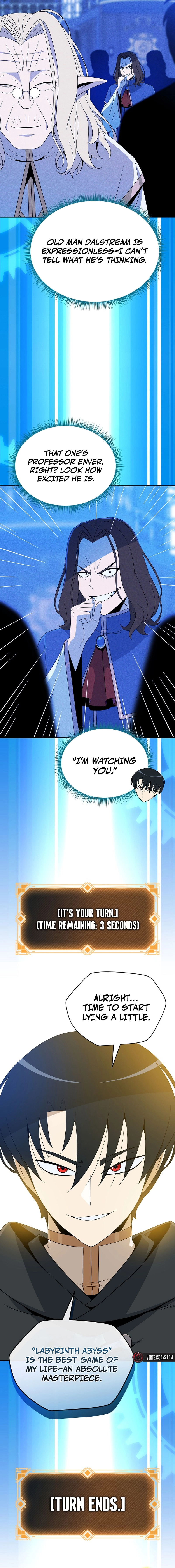 The Turn-Based Mage Chapter 17 Page 16