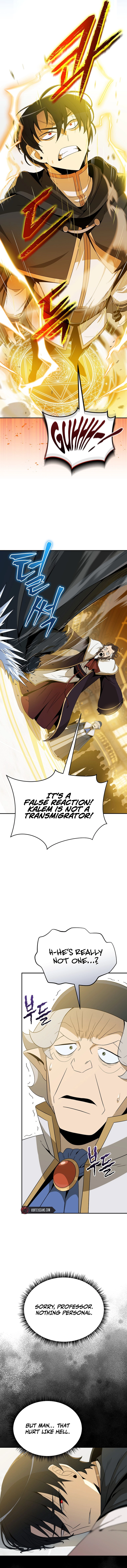 The Turn-Based Mage Chapter 17 Page 17