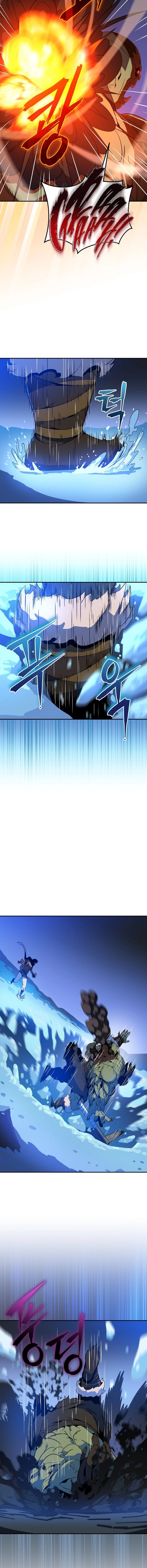 The Turn-Based Mage Chapter 44 Page 5
