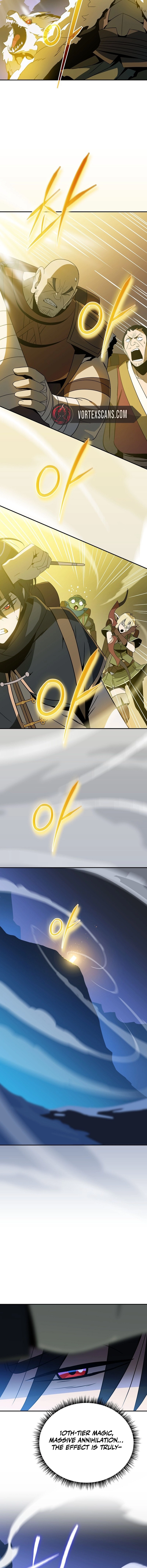 The Turn-Based Mage Chapter 44 Page 9