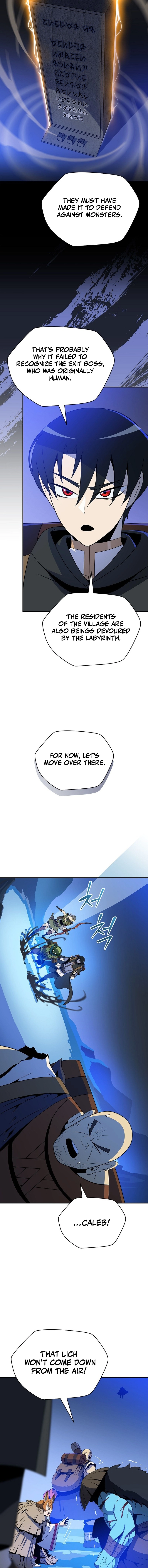 The Turn-Based Mage Chapter 44 Page 12