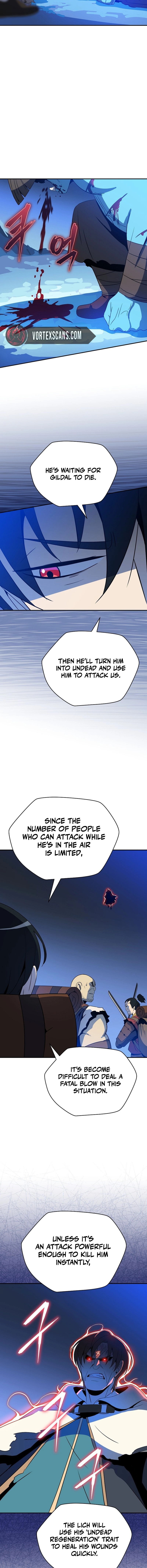 The Turn-Based Mage Chapter 44 Page 13