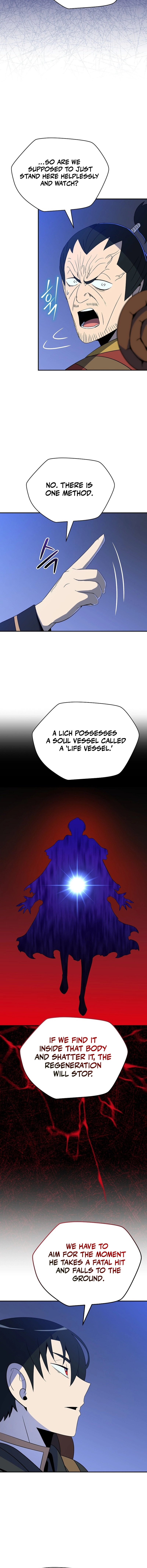 The Turn-Based Mage Chapter 44 Page 14