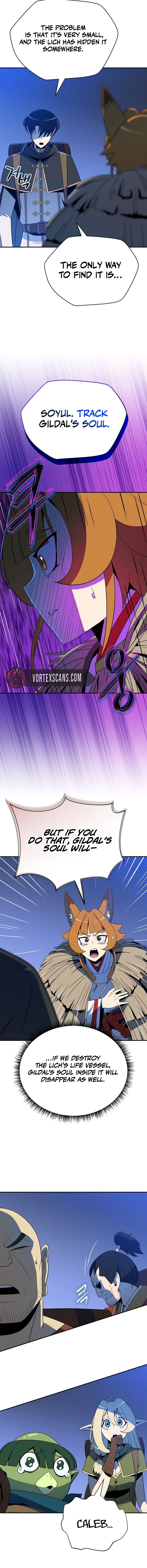 The Turn-Based Mage Chapter 44 Page 15