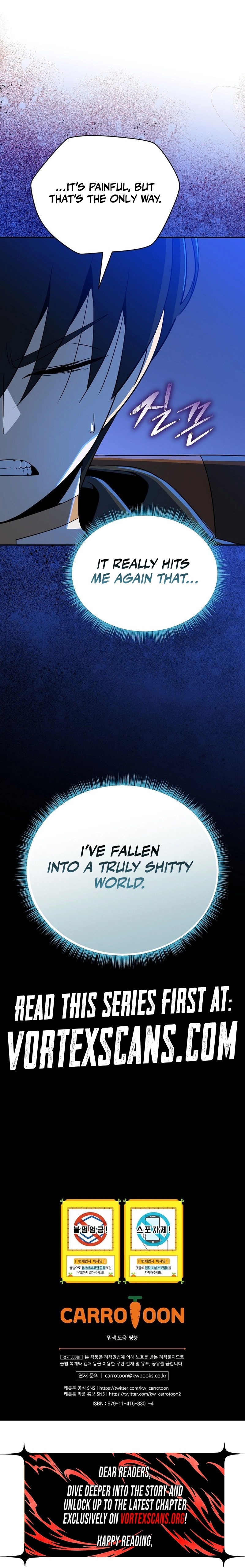 The Turn-Based Mage Chapter 44 Page 16