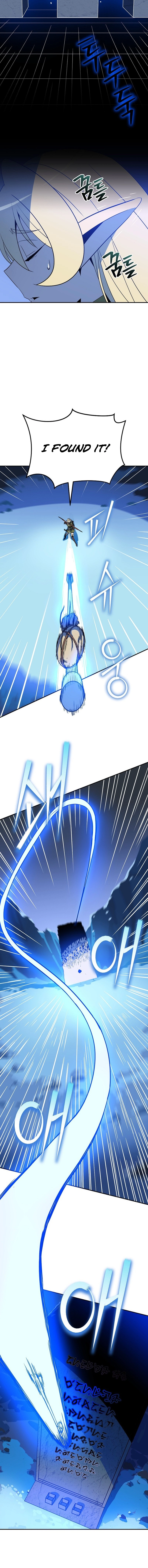 The Turn-Based Mage Chapter 43 Page 6