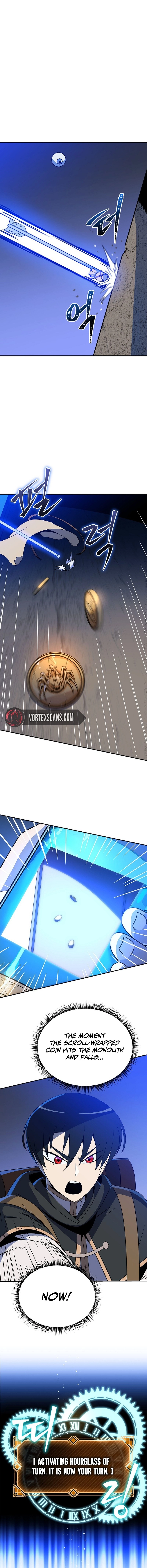 The Turn-Based Mage Chapter 43 Page 7