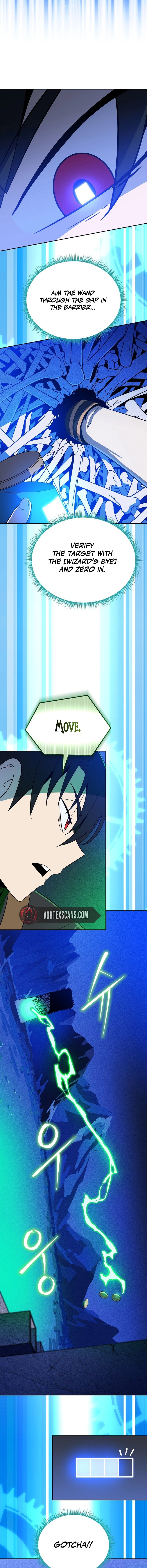 The Turn-Based Mage Chapter 43 Page 8