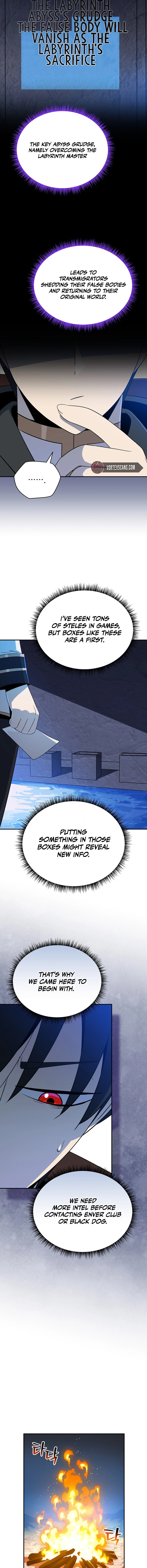 The Turn-Based Mage Chapter 36 Page 16