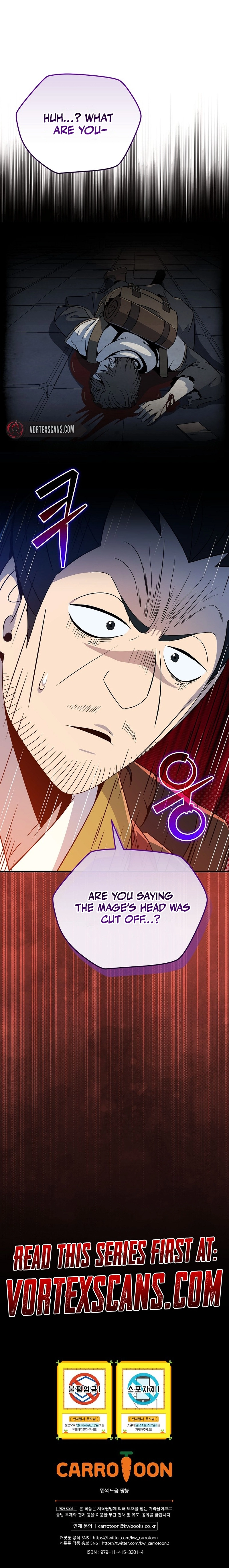 The Turn-Based Mage Chapter 36 Page 20