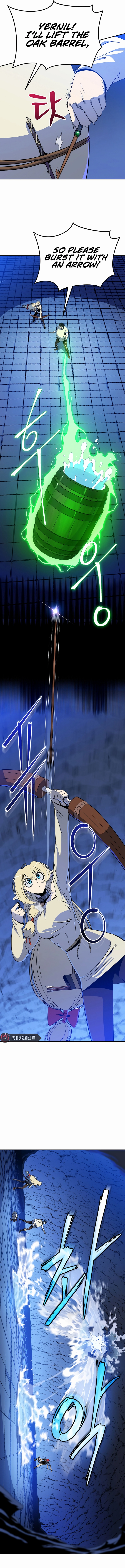 The Turn-Based Mage Chapter 10 Page 8