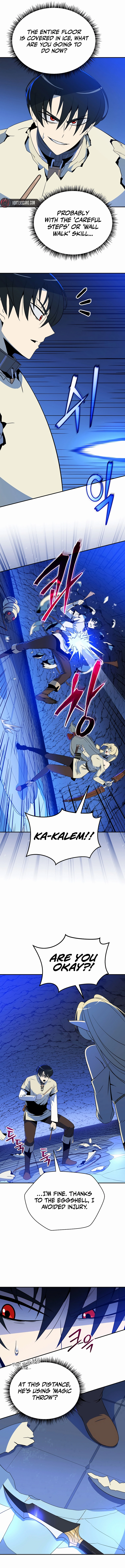 The Turn-Based Mage Chapter 10 Page 10