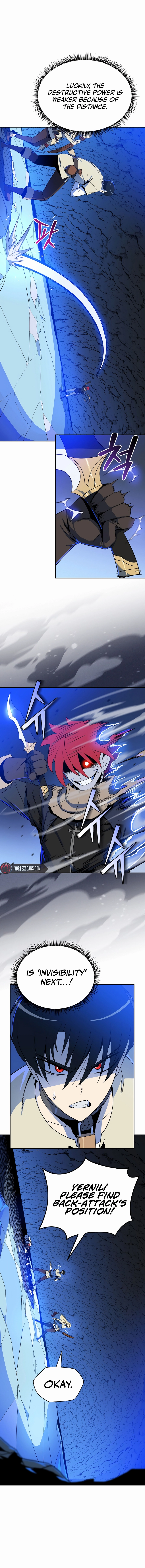 The Turn-Based Mage Chapter 10 Page 11