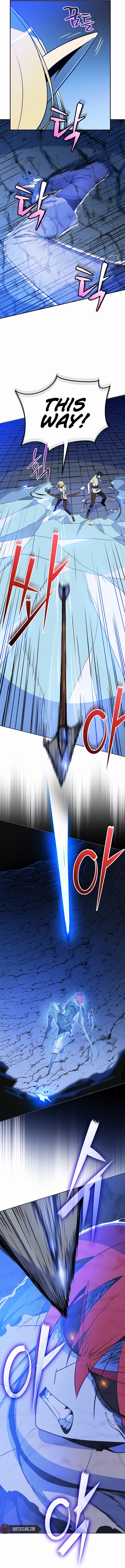The Turn-Based Mage Chapter 10 Page 12