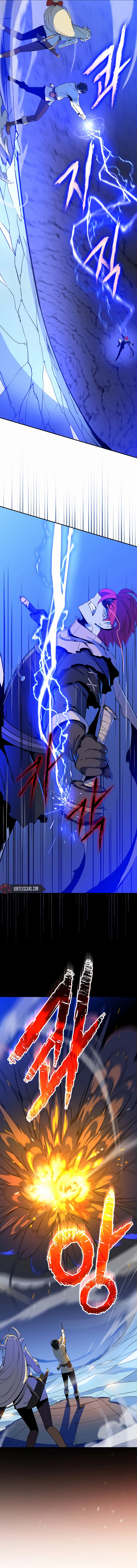 The Turn-Based Mage Chapter 10 Page 17