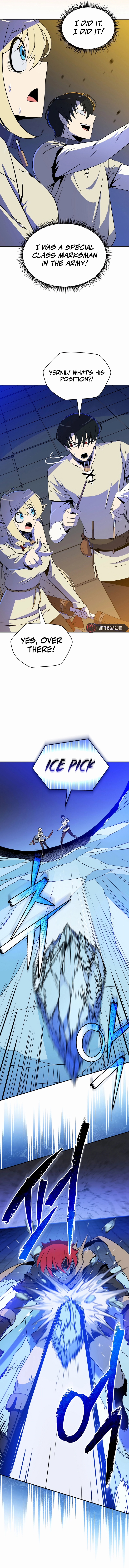 The Turn-Based Mage Chapter 10 Page 18