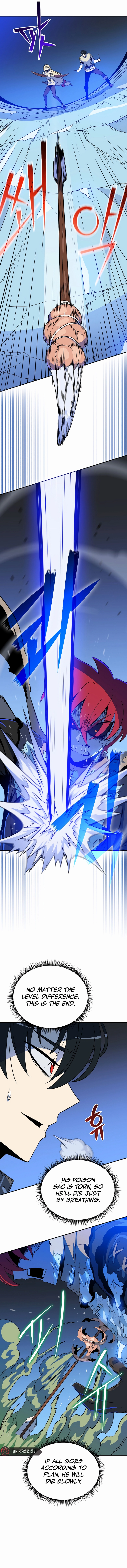 The Turn-Based Mage Chapter 10 Page 20