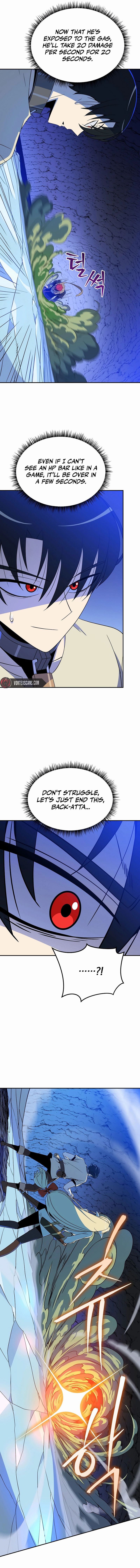 The Turn-Based Mage Chapter 10 Page 21
