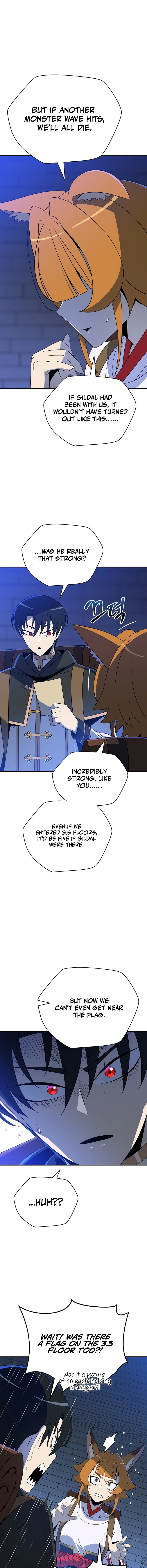 The Turn-Based Mage Chapter 39 Page 12