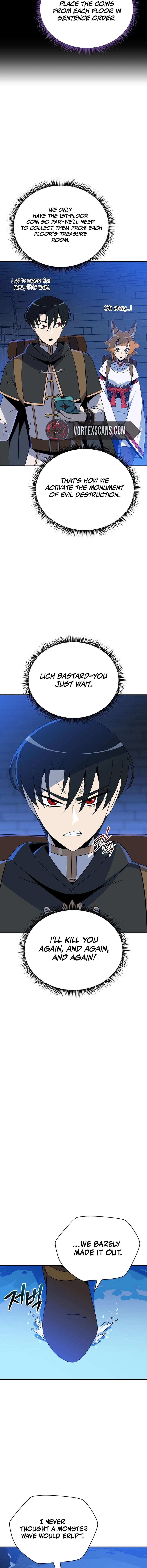 The Turn-Based Mage Chapter 39 Page 15