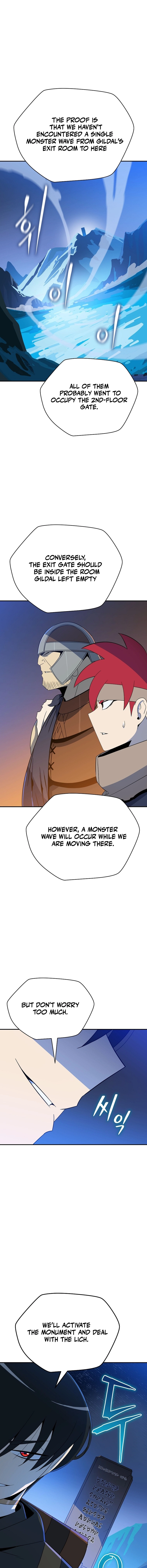 The Turn-Based Mage Chapter 41 Page 7