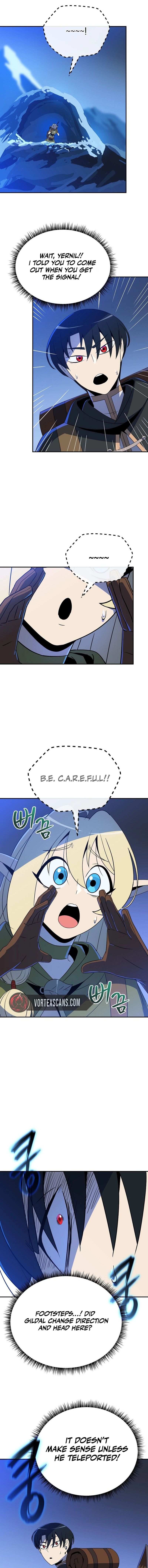 The Turn-Based Mage Chapter 41 Page 15