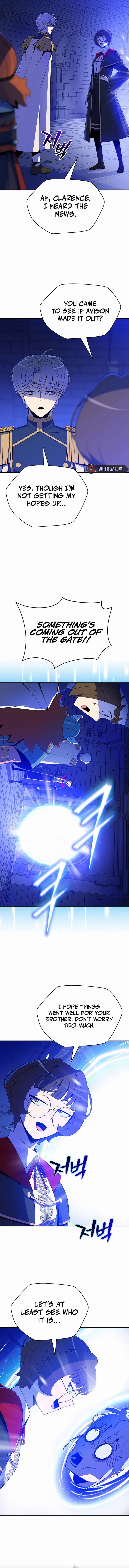 The Turn-Based Mage Chapter 12 Page 5