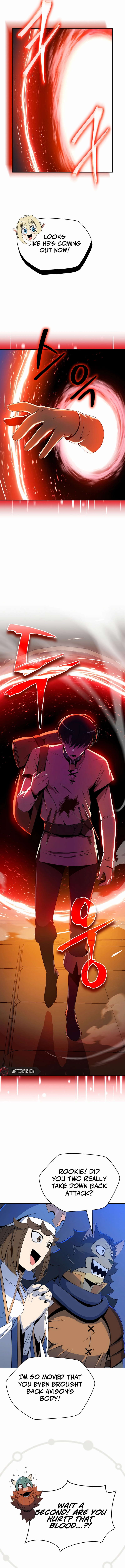 The Turn-Based Mage Chapter 12 Page 10