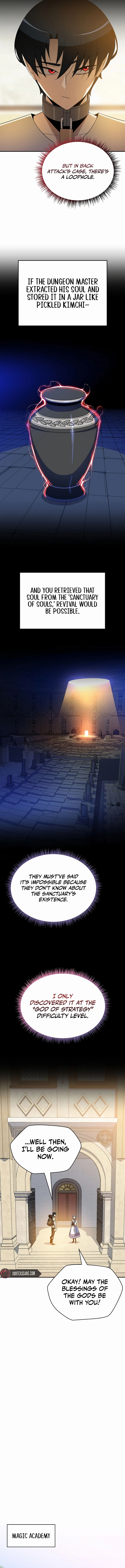 The Turn-Based Mage Chapter 12 Page 15