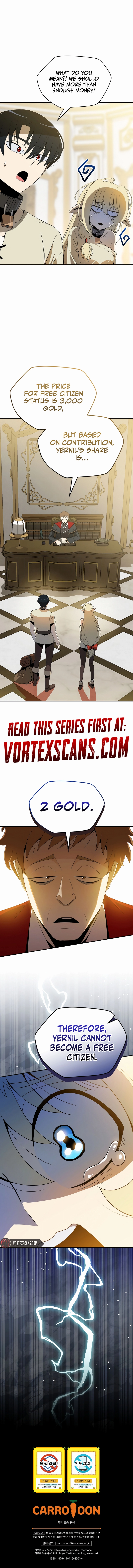 The Turn-Based Mage Chapter 12 Page 17