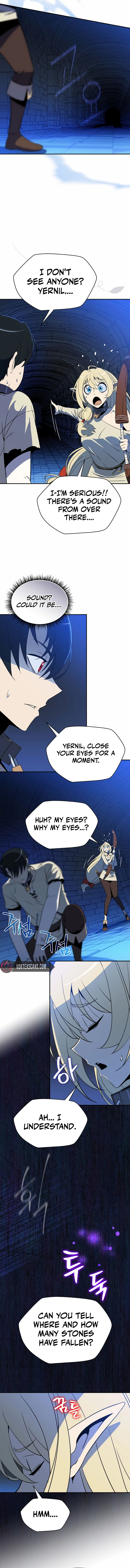 The Turn-Based Mage Chapter 2 Page 19