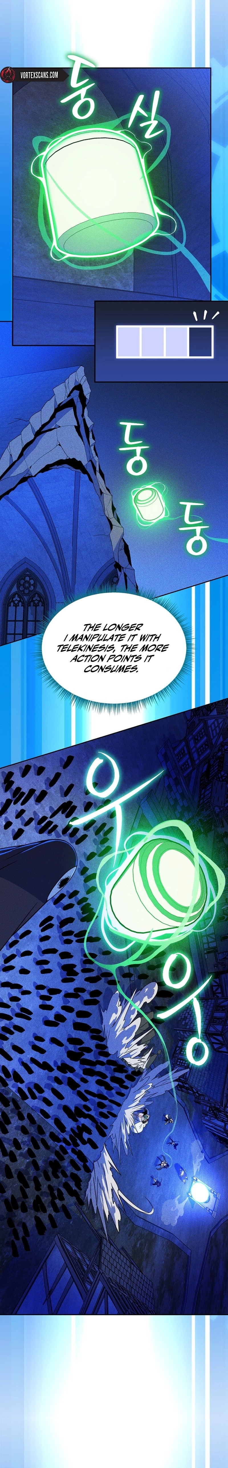 The Turn-Based Mage Chapter 25 Page 12