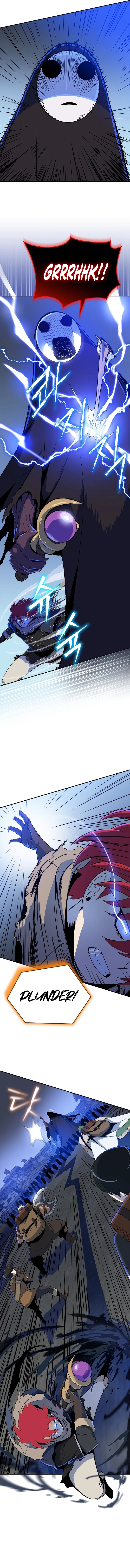 The Turn-Based Mage Chapter 25 Page 15