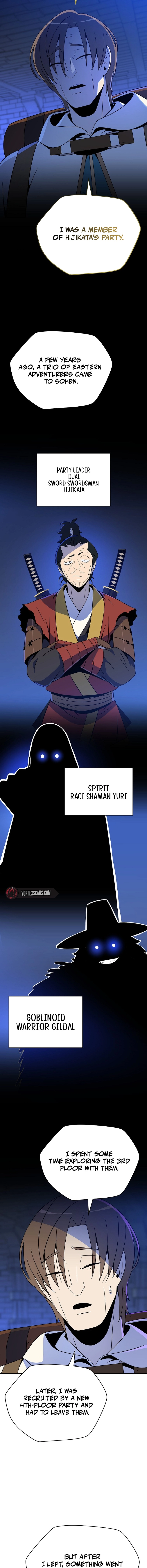 The Turn-Based Mage Chapter 34 Page 15