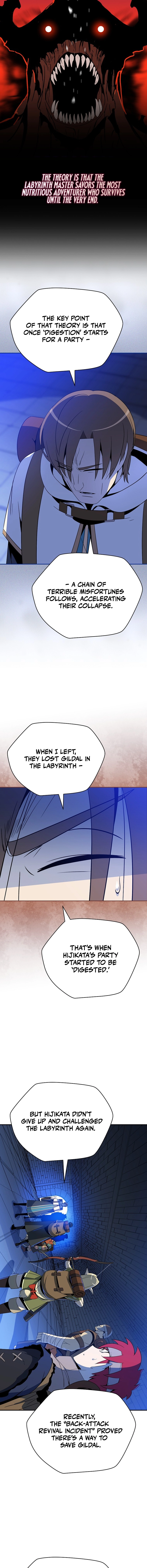 The Turn-Based Mage Chapter 34 Page 17