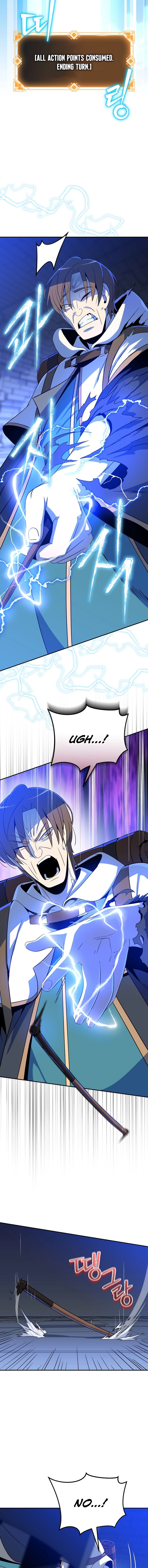 The Turn-Based Mage Chapter 35 Page 5