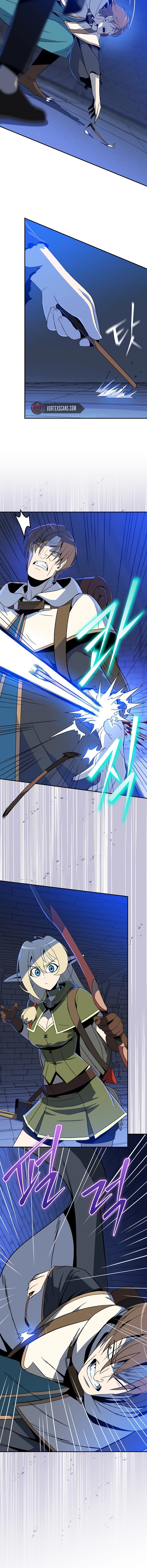 The Turn-Based Mage Chapter 35 Page 6