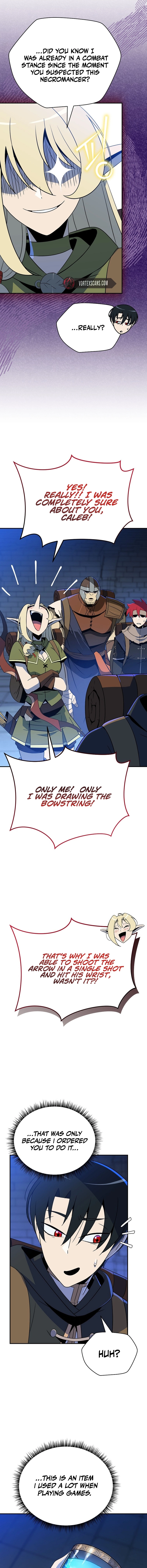 The Turn-Based Mage Chapter 35 Page 15