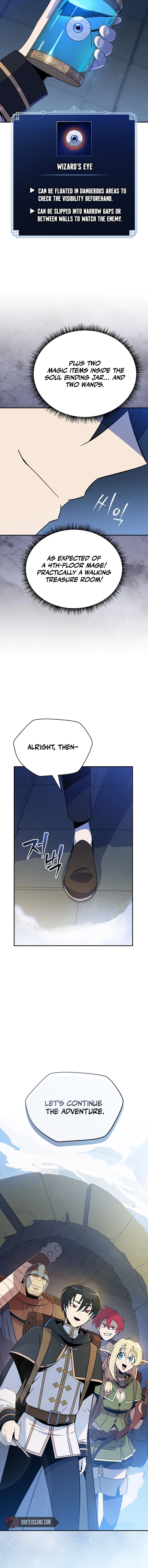 The Turn-Based Mage Chapter 35 Page 16