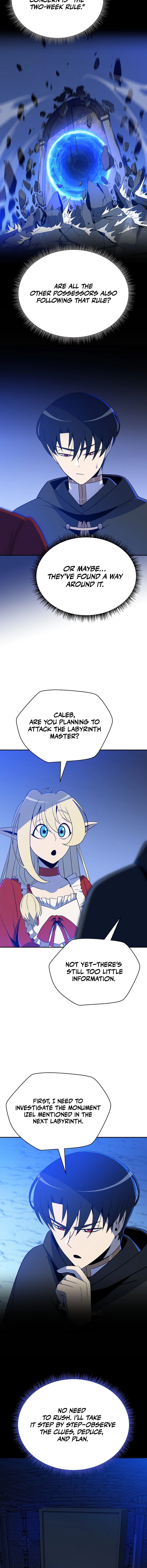 The Turn-Based Mage Chapter 32 Page 6